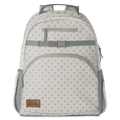 Vegan Leather Fletcher Kids' Backpack - Medium