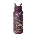 Harry Potter Summit Water Bottle with Straw Lid